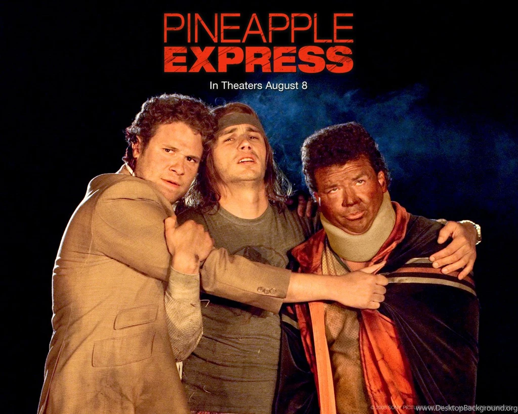 Pineapple Express Wallpapers   Seth Rogen Wallpapers (3922111)   Fanpop