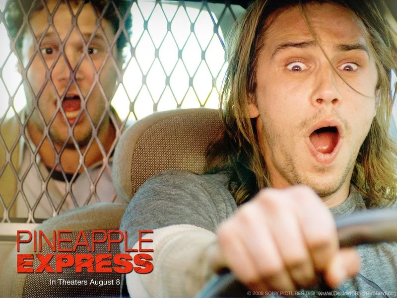 James Franco   James Franco In Pineapple Express Wallpapers 4 800x600
