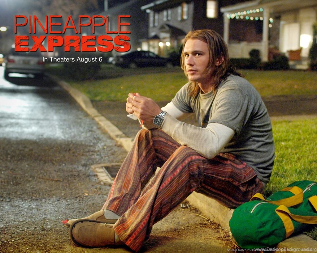 Pineapple Express   Pineapple Express Wallpapers (2012081)   Fanpop