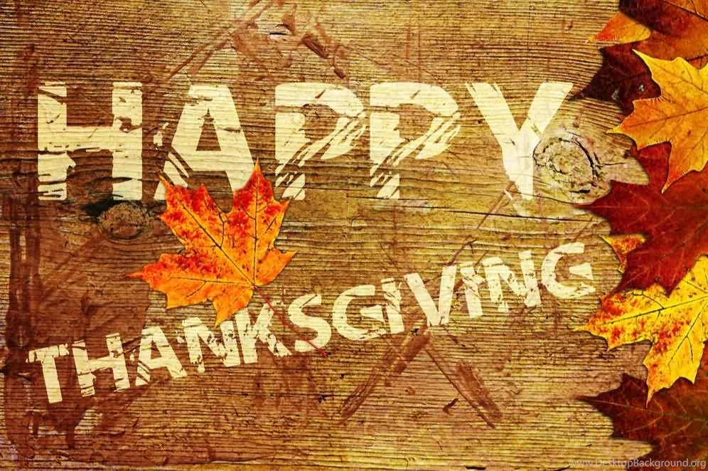Happy Thanksgiving Day Hd Wallpapers