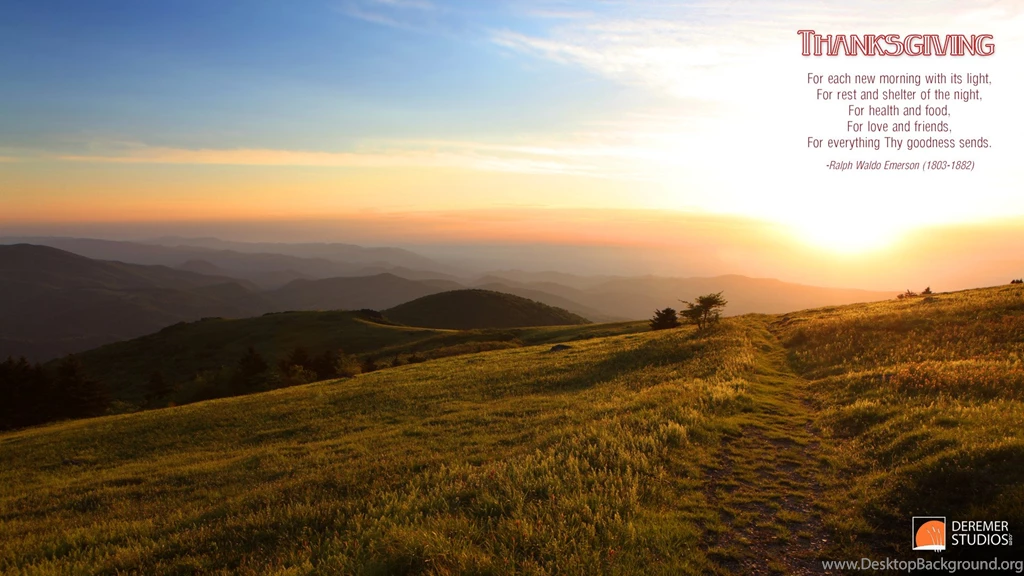 1920 X 1280 DS Wallpapers 111 Thanksgiving « Deremer Studios