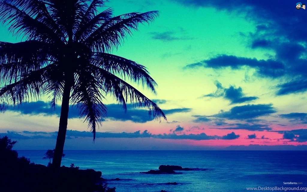 Wallpapers Free Stock Images Free Download Of Beaches – Good Night ...