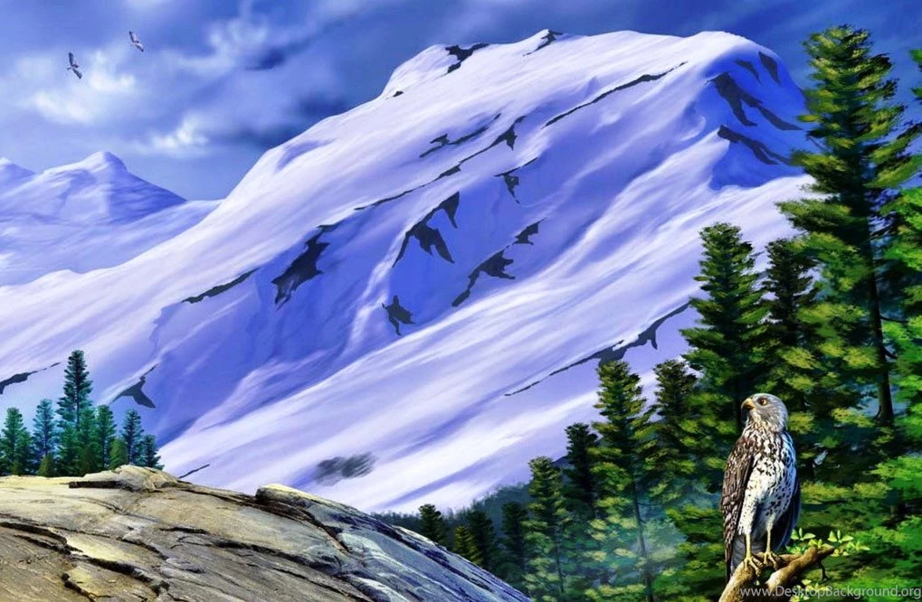 30 Plus Most Beautiful And Stylish 3d Wallpapers