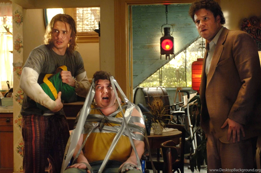 Photos Of Seth Rogen