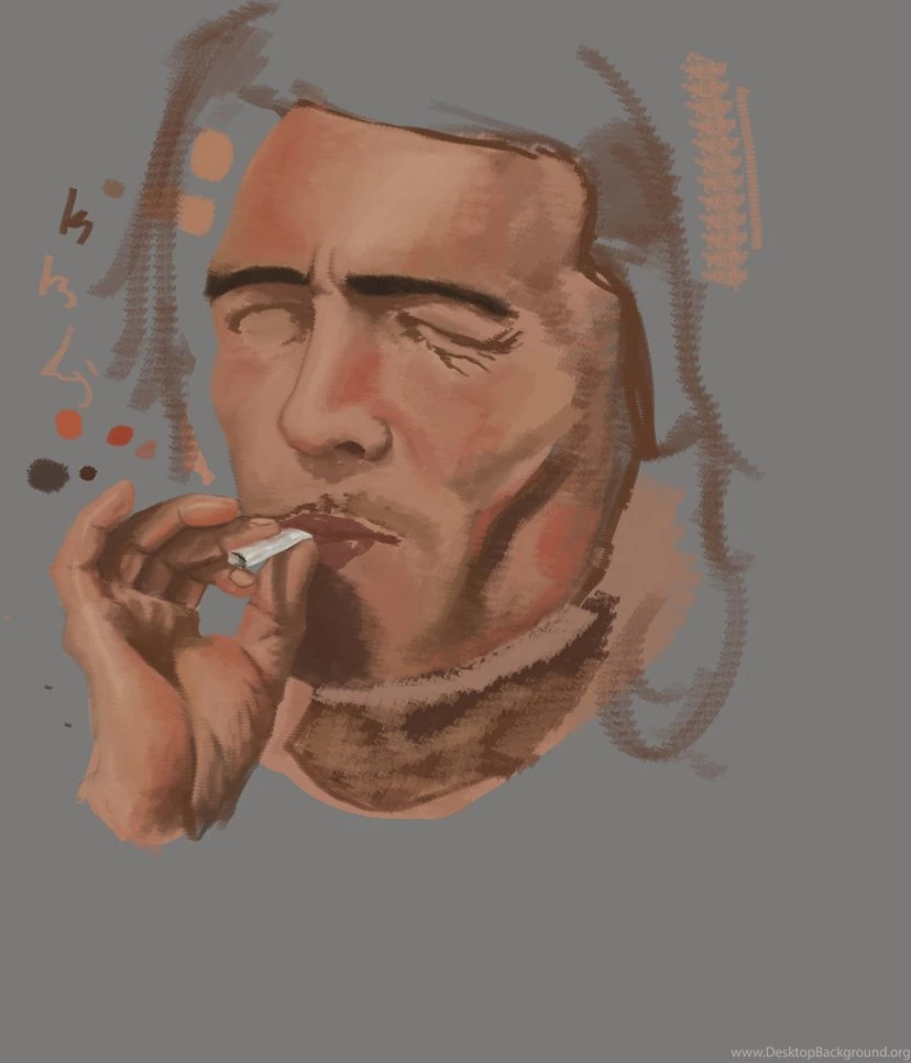 James Franco Pineapple Express By Geezus24 On DeviantArt