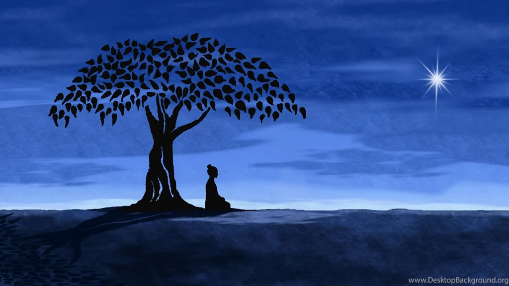 Retreats linden meditation buddha high definition wallpapers ...
