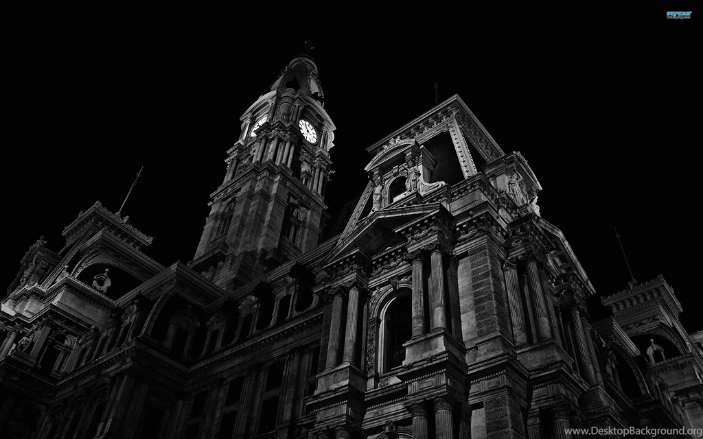 Philadelphia City Hall Wallpapers World Wallpapers