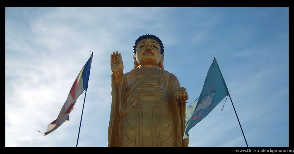 Golden Buddha Wallpapers   Free Stock Photos