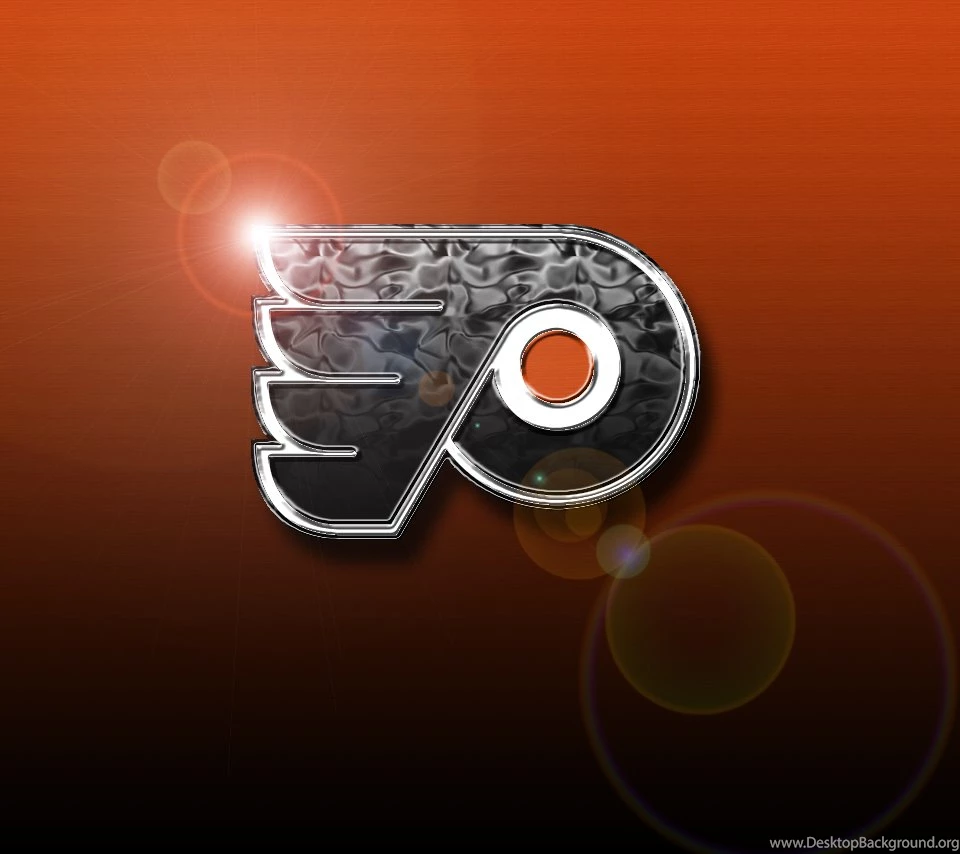 Photo "Philadelphia Flyers" In The Album "Sports Wallpapers" By ...