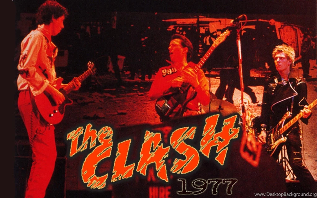 The Clash