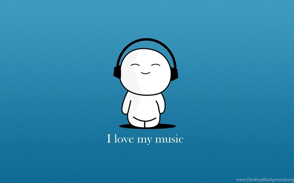 Music Wallpapers For Desktop Wallpapers Cave