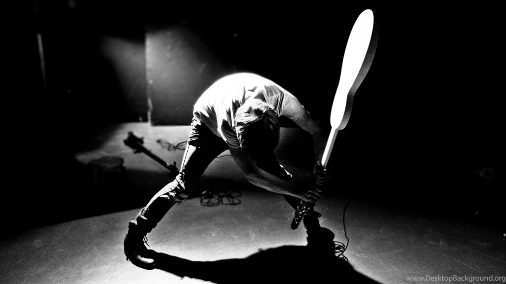 The Clash