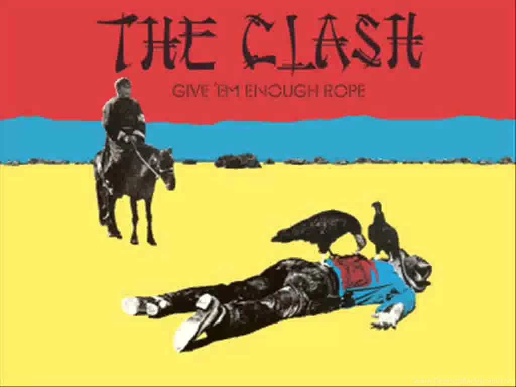 The Clash Safe European Home (with Lyrics) YouTube