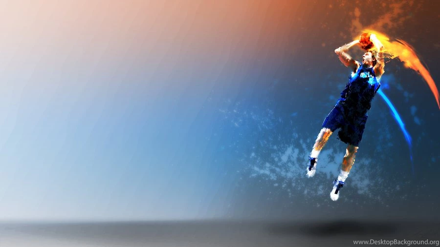 Dirk Nowitzki Wallpapers By Csys 279 On DeviantArt