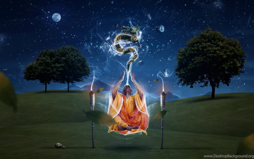 115 Buddhism HD Wallpapers