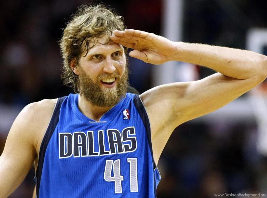 Dirk Nowitzki HD Wallpapers 5mpx   5mxp.com