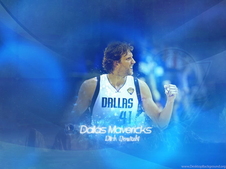 Dirk Nowitzki Wallpapers By RusseLCroVe On DeviantArt