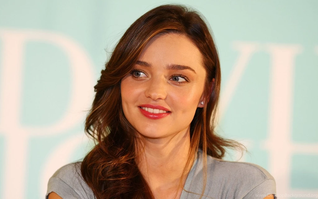 Miranda Kerr Beautiful Actress Wide Wallpapers