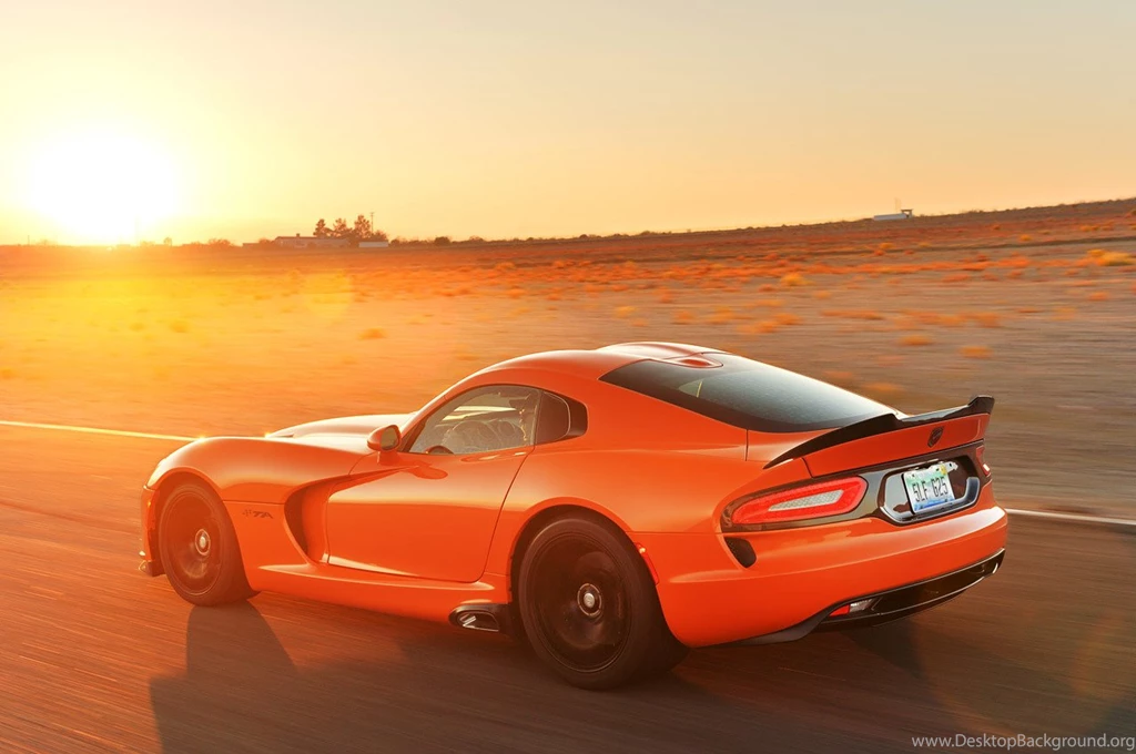 Best Dodge Viper Wallpapers
