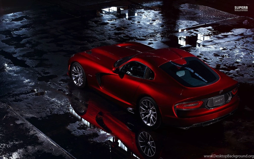 SRT Viper Wallpapers Car Wallpapers