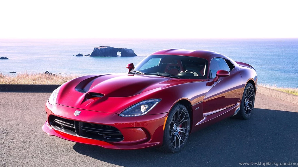 Dodge SRT Viper GTS Wallpapers – Freak Wheel