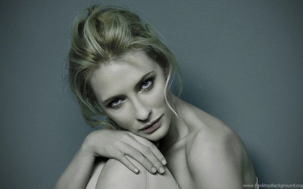 Cate Blanchett Wallpapers