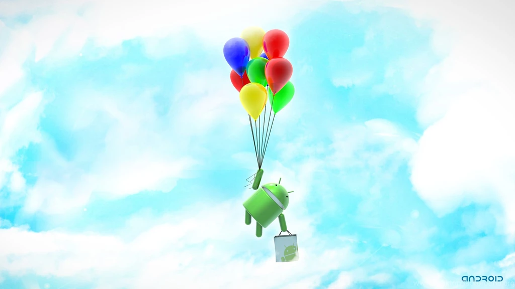 Wallpapers For Android