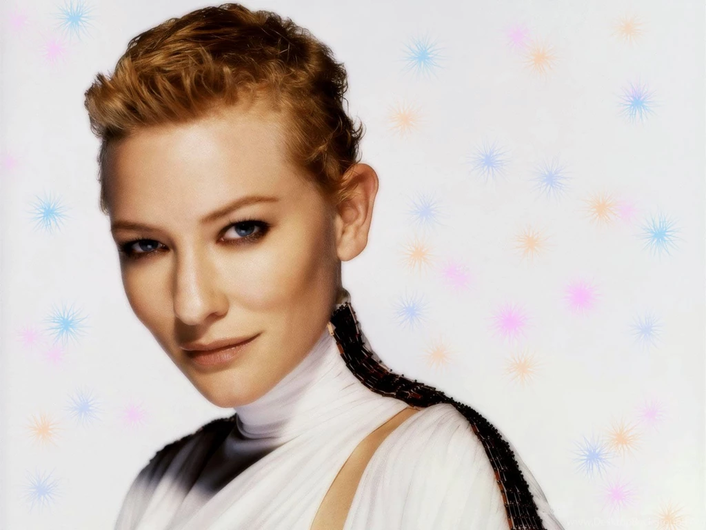 Cate Blanchett