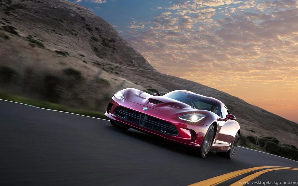 2013 Dodge SRT Viper Supercar Supercars B Wallpapers