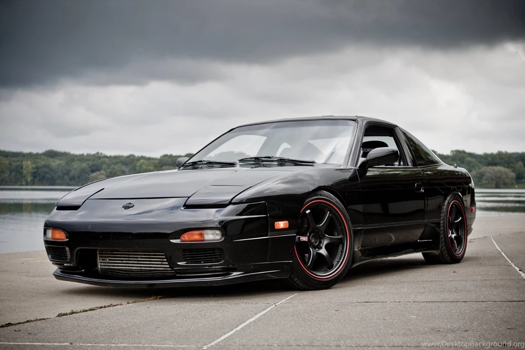 Nissan 240sx Wallpapers   Wallpapers Cave