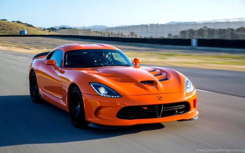 2015 Dodge SRT Viper Wallpapers Usautoblog Usautoblog