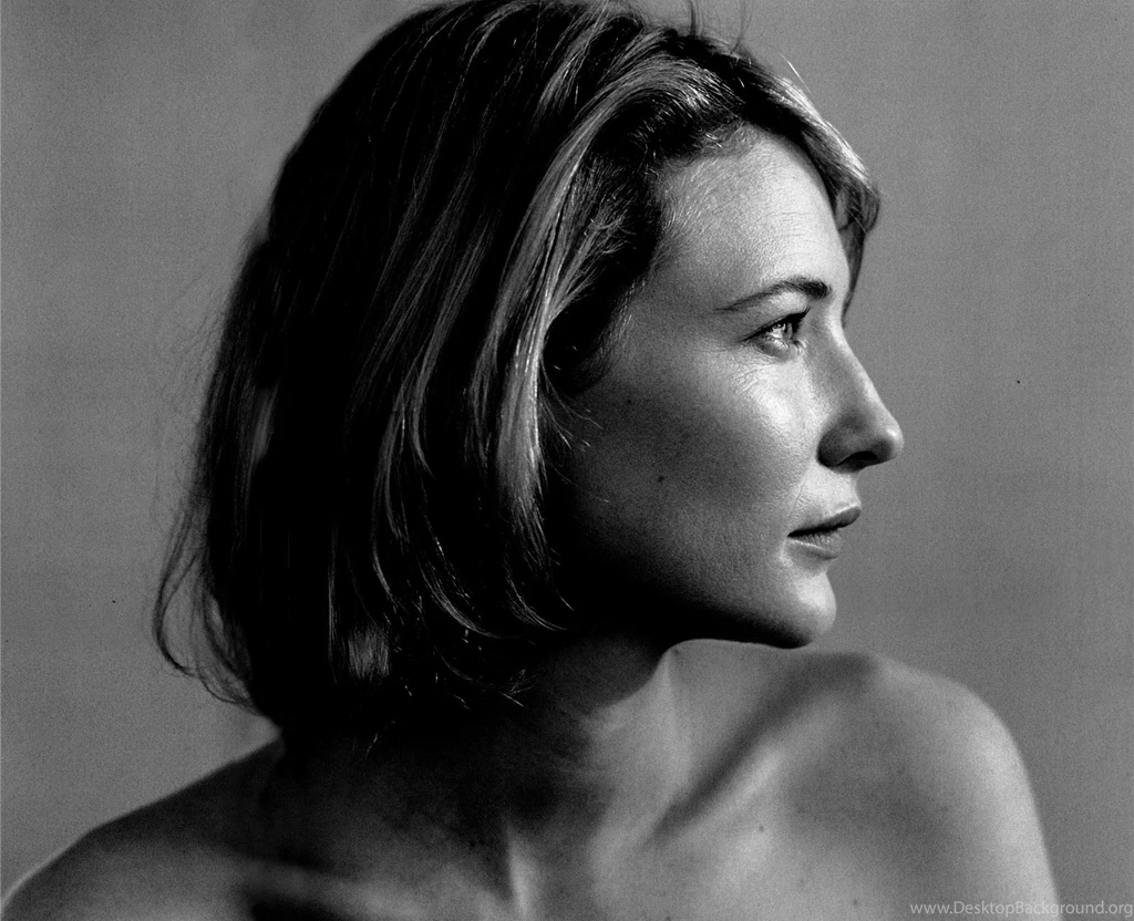 Cate Blanchett