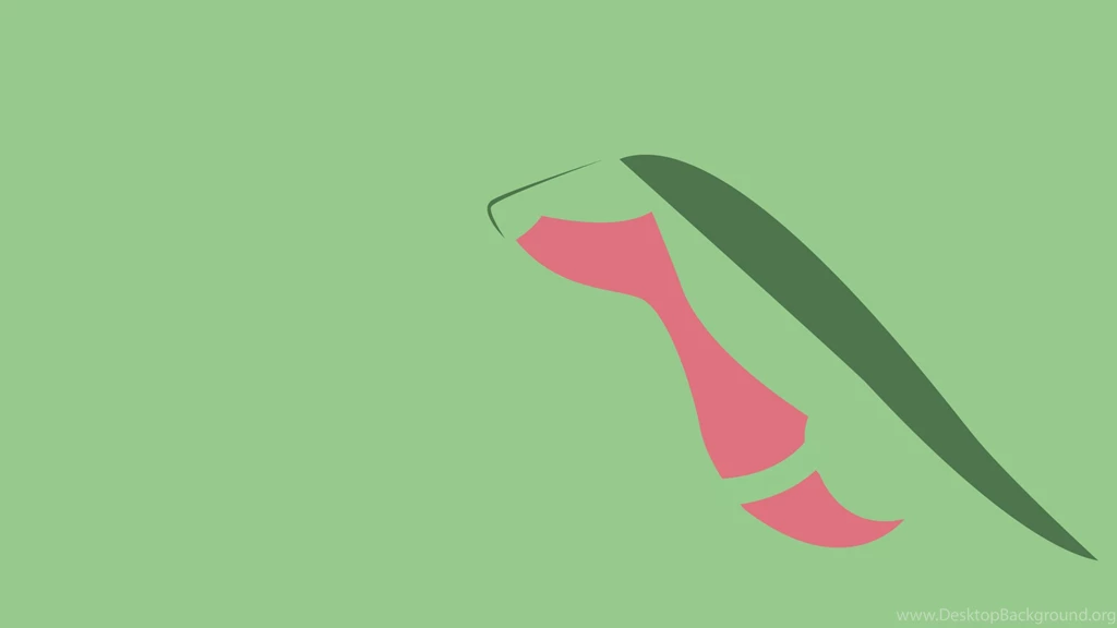 Pokemon Minimalistic Wallpapers 252 386 Album On Imgur