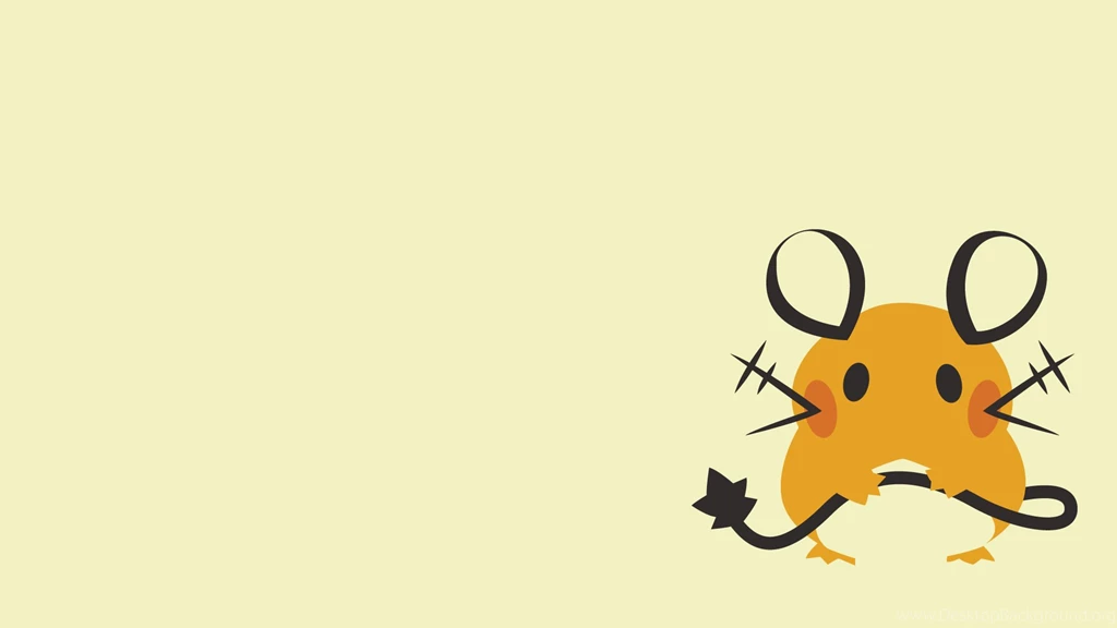 Minimalistic Walls Completed For New Pokémon :: PLDH.net