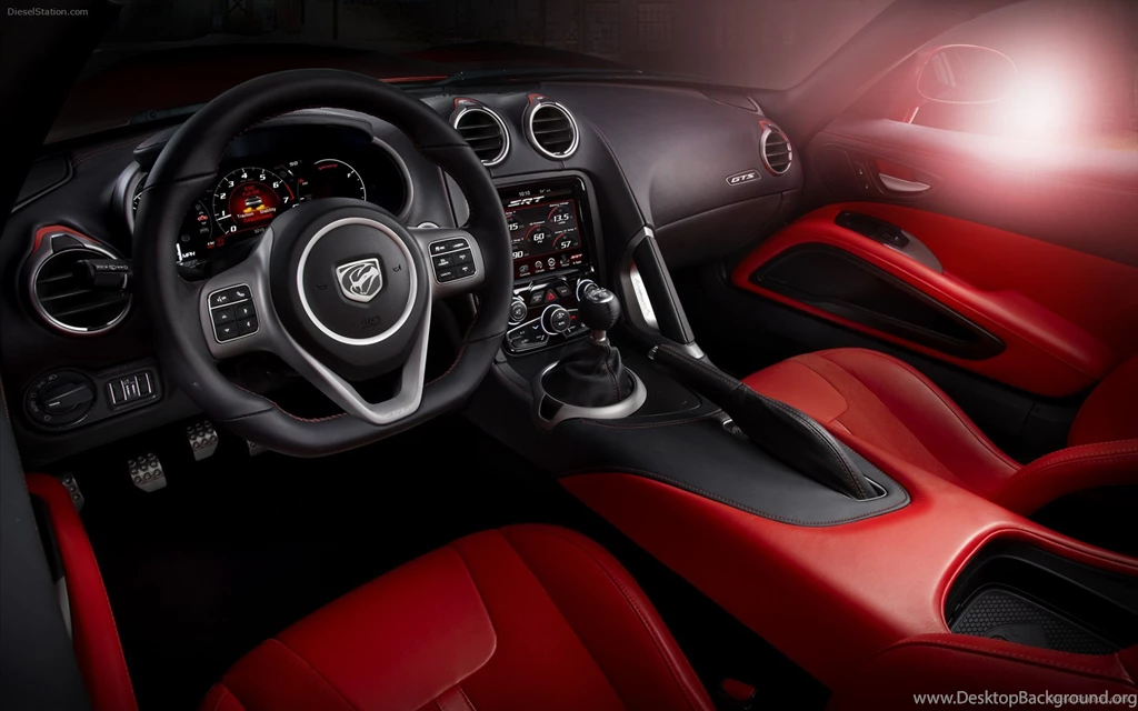 SRT Viper GTS R 2013 Widescreen Exotic Car Wallpapers