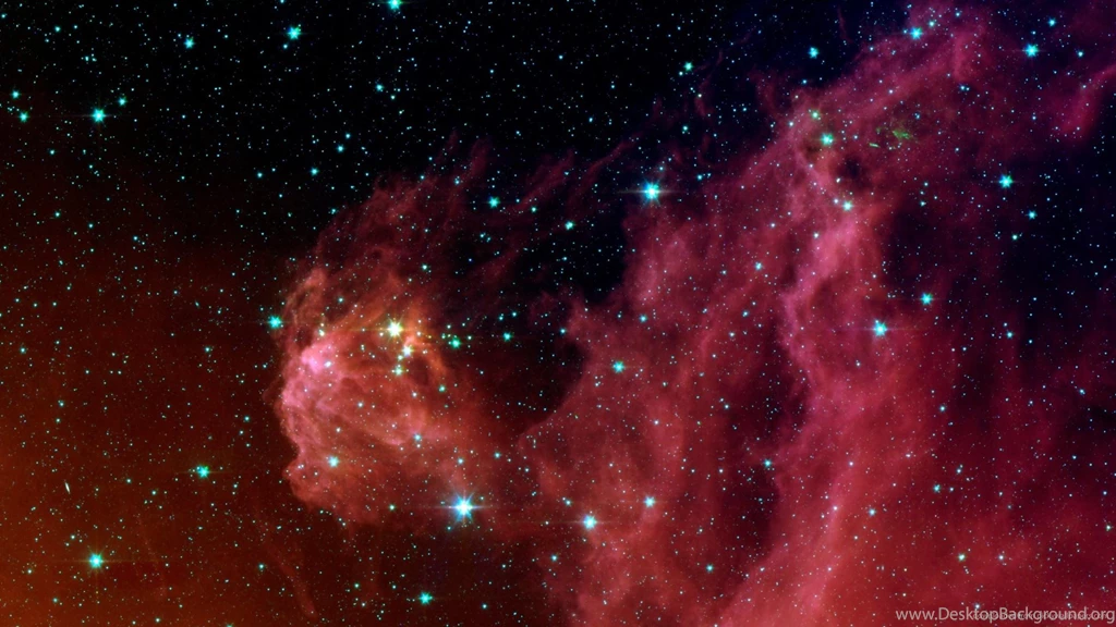 Download 1920x1080 NASA Spitzer Space Telescope's Photo Wallpapers