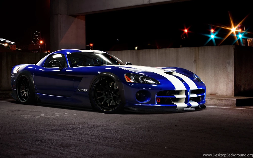 Dodge Viper Wallpapers Hd And Videos
