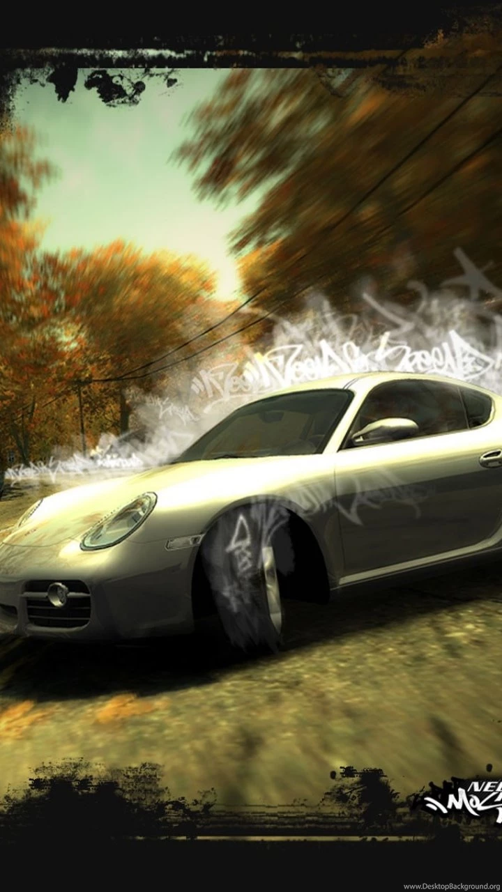 Download Wallpapers 720x1280 Nfs, Need For Speed, Most Wanted ...