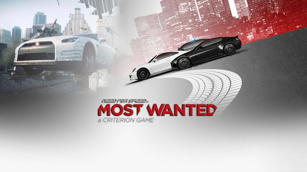 Review: Need For Speed Most Wanted EPIC! TechHuman.com