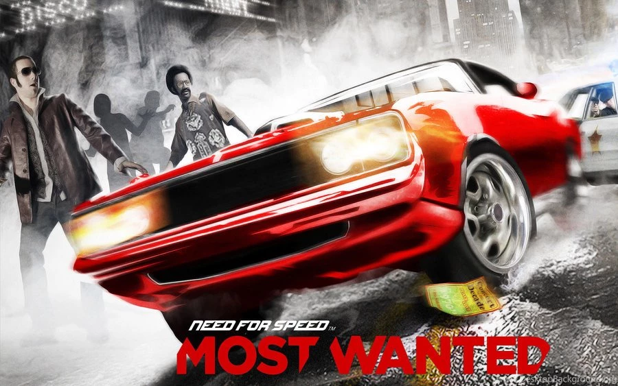 DeviantArt: More Like Need For Speed Most Wanted 2012 Wallpapers 14 ...