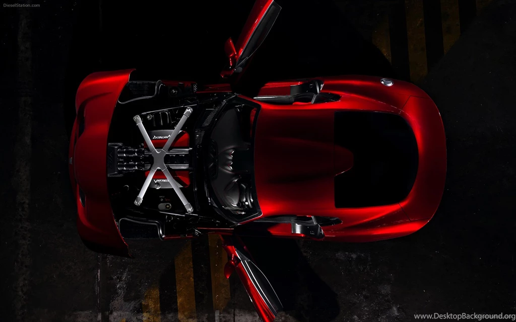 Dodge SRT Viper 2013 Widescreen Exotic Car Wallpapers