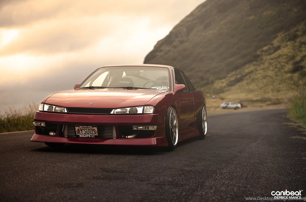 Nissan 240sx S13 Tuning Custom 240 Wallpapers