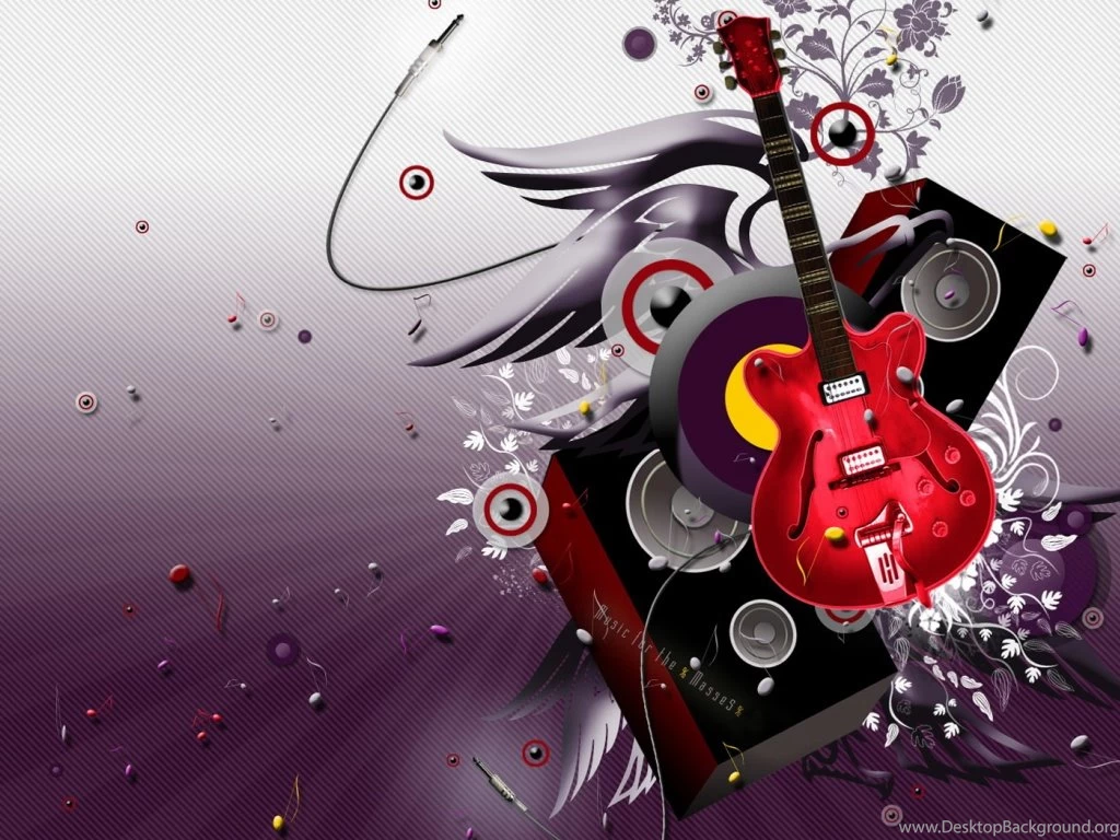 1024x768 Cool 3D Abstract Wallpapers Desktop PC And Mac Wallpapers