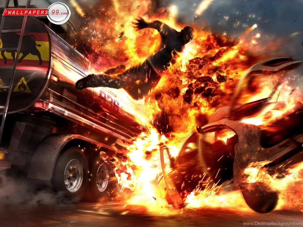 Wheelman Wallpapers Picture Image 1024x768 10416