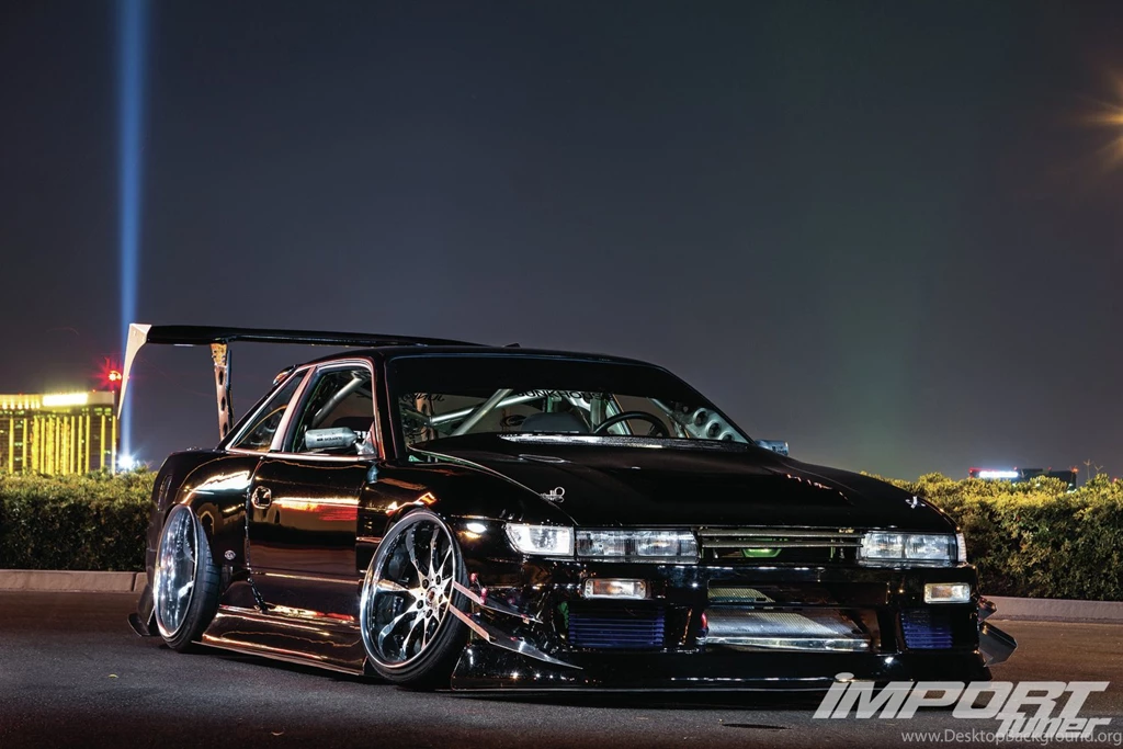 1991 Nissan 240sx Drift NE5cfzVf FewMo.com – Cool Car Wallpapers