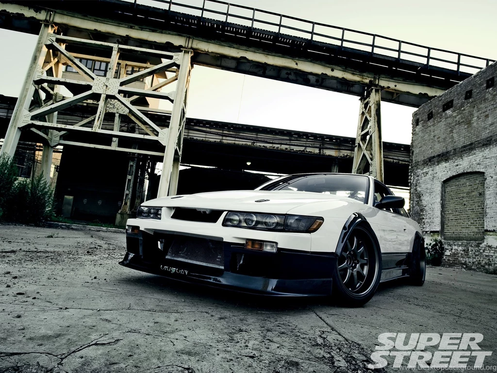 Nissan 240sx S13 EahFrUrO FewMo.com – Cool Car Wallpapers