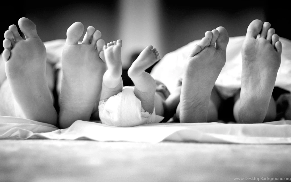 Baby Family Photos Wallpapers HD Wide