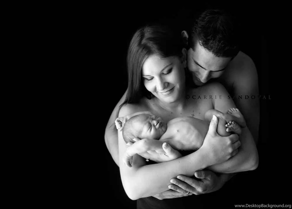 Lucky Family Wallpapers