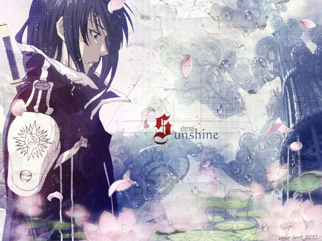 Yu Kanda Yu Kanda Wallpapers (35664203) Fanpop