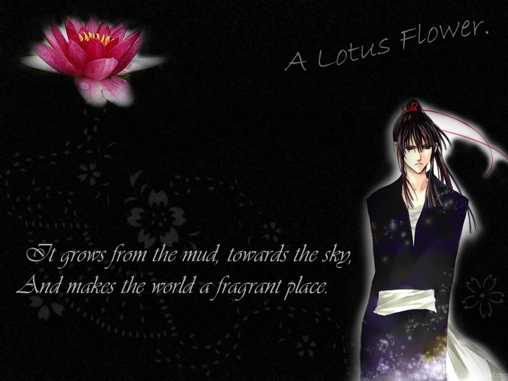 Yu Kanda Yu Kanda Wallpapers (35664188) Fanpop
